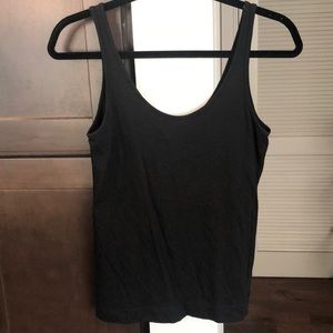 BCBGeneration women’s black tank top small